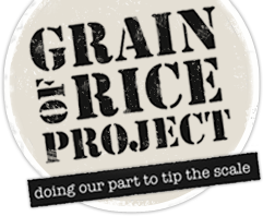 Grain of Rice Project
