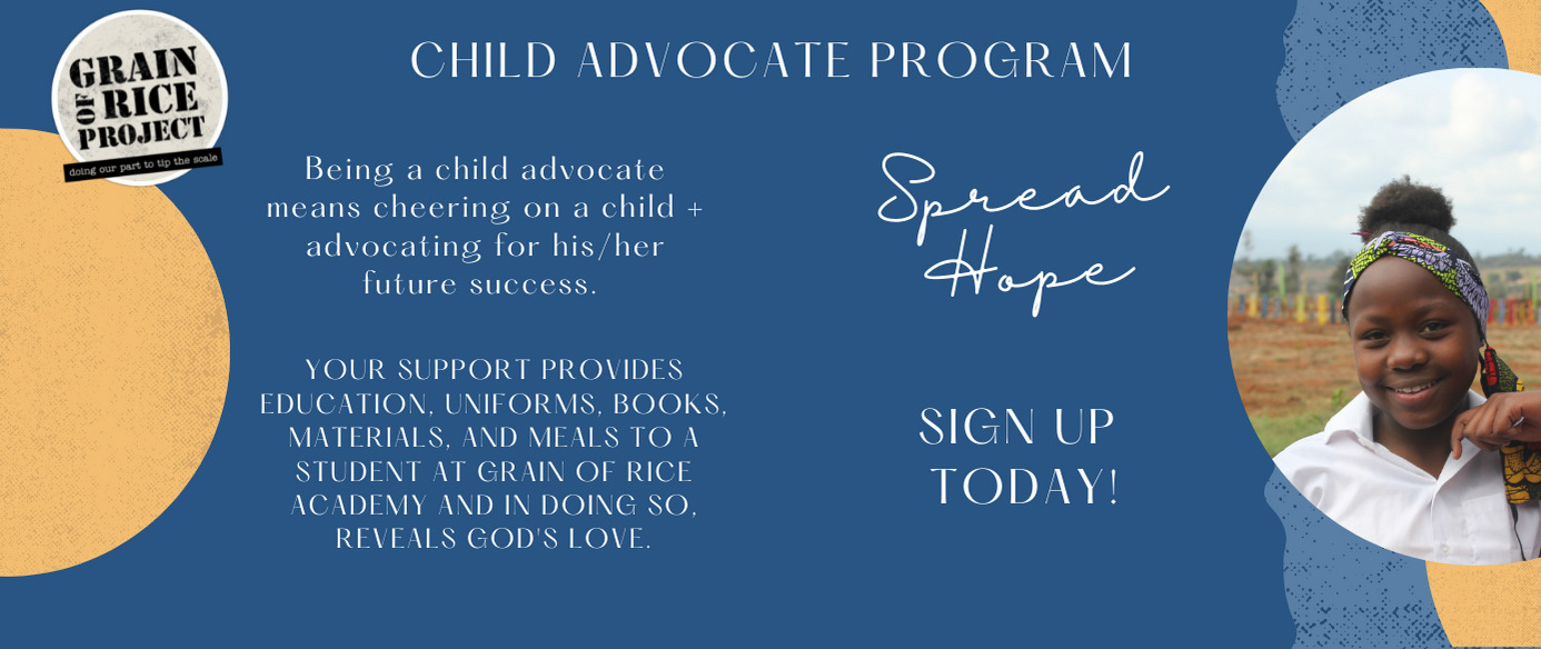 child advocate gorp image on website